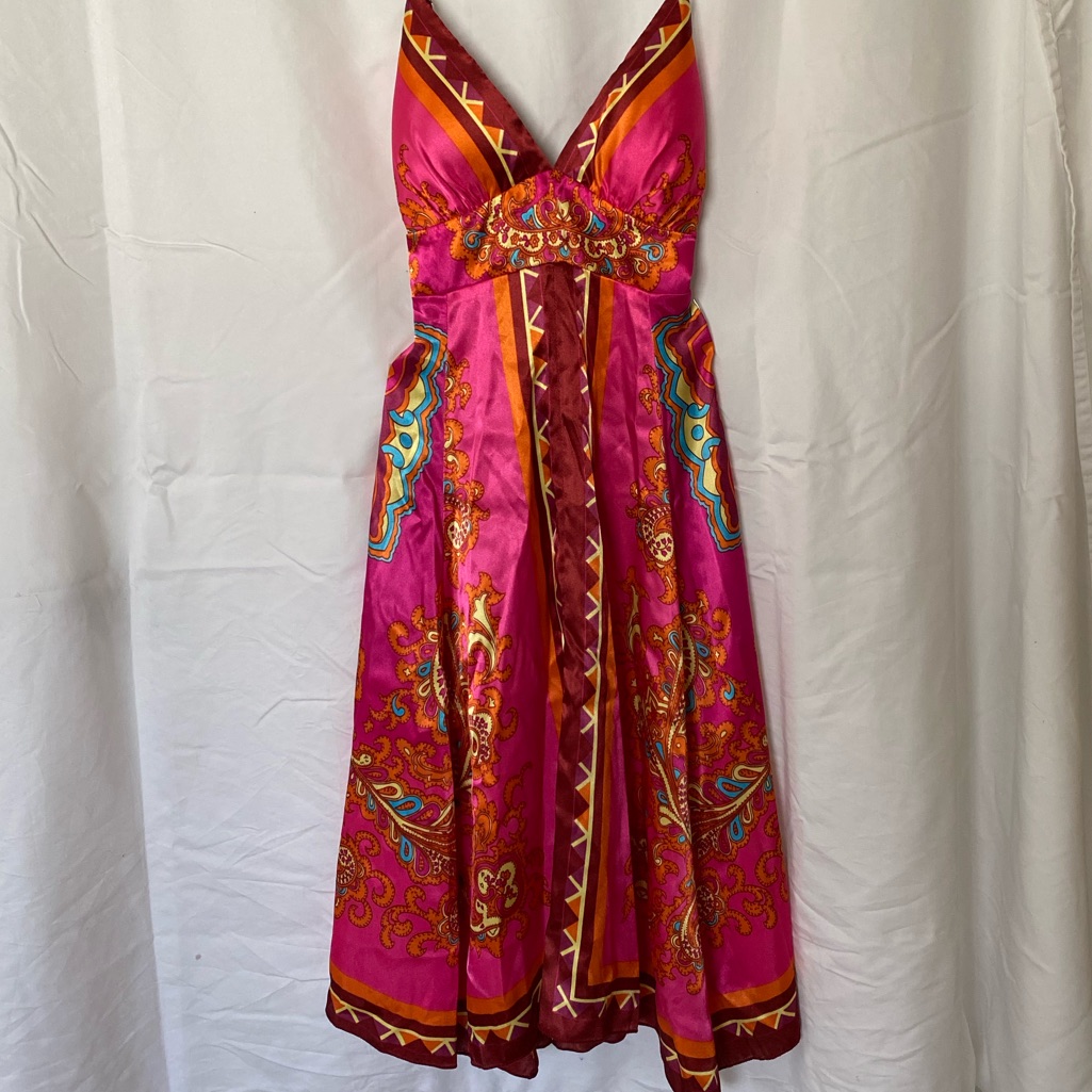 Rubber Ducky Productions Dress